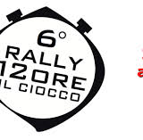 6° Rally 12 Ore Il Ciocco 2014