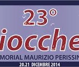 23° Rally Il Ciocchetto 2014