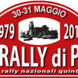 37° Rally Di Pico 2015
