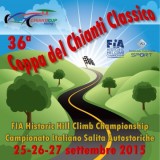 36° Coppa Del Chianti Classico