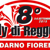 8° Rally Di Reggello E Valdarno Fiorentino 2015