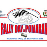 2° RallyDay di Pomarance 2015