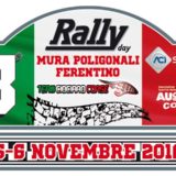 3° Rally Day Mura Poligonali 2016