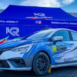 Svelato il regolamento del Clio Trophy 2021