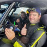 Rally Di Sanremo – Bravi stupisce